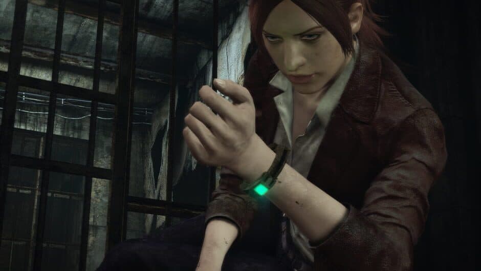 Скриншот 4 из Resident Evil: Revelations 2