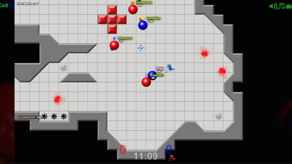 Скриншот 1 из TagPro