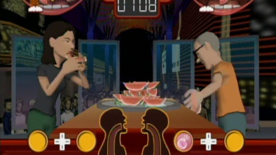 Скриншот 11 из Major League Eating: The Game