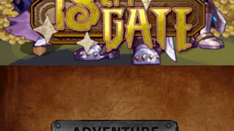 Скриншот 2 из 18th Gate