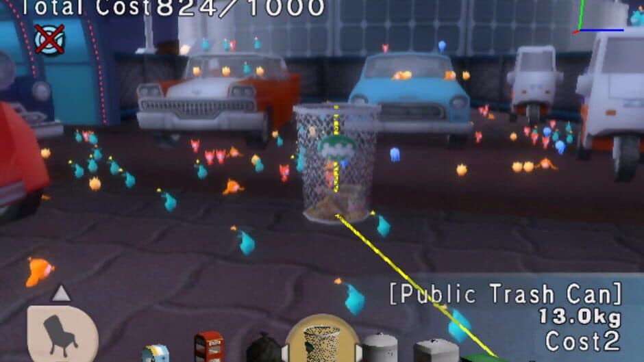 Скриншот 7 из Elebits