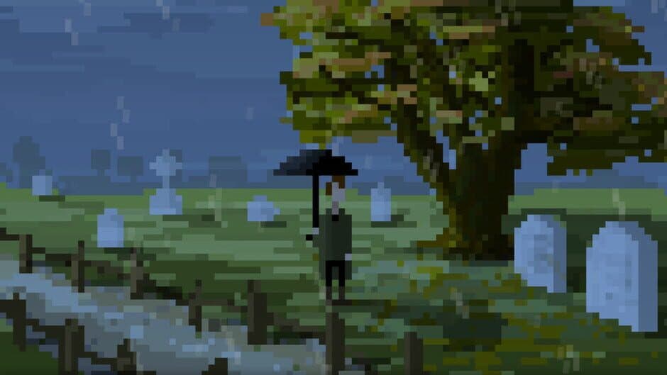Скриншот 4 из The Last Door: Collector's Edition
