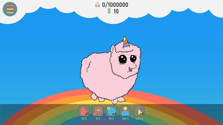 Скриншот 1 из Feed the Pets