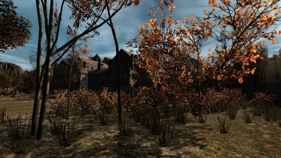 Скриншот 2 из Pineview Drive