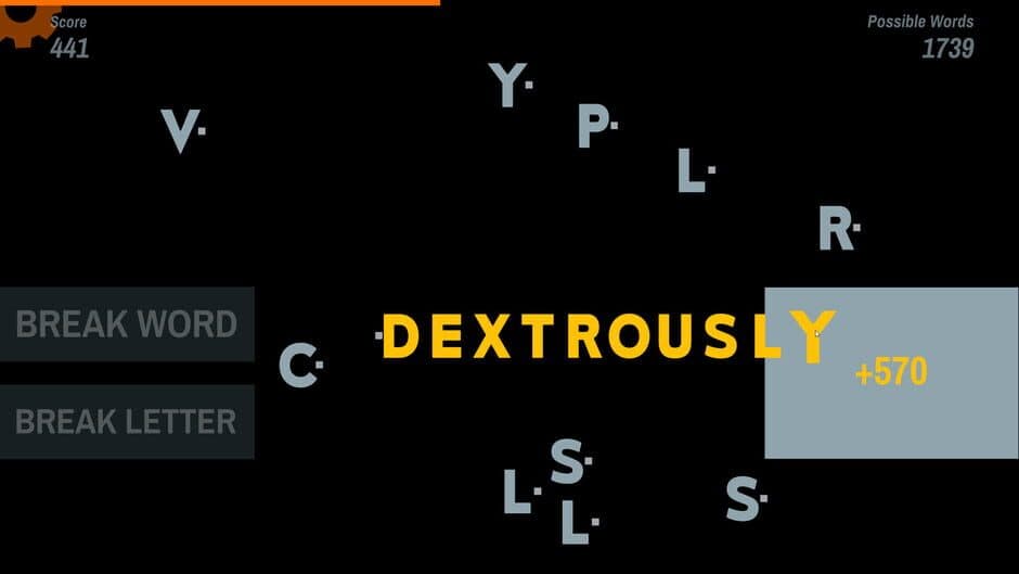 Скриншот 9 из Relaxicon