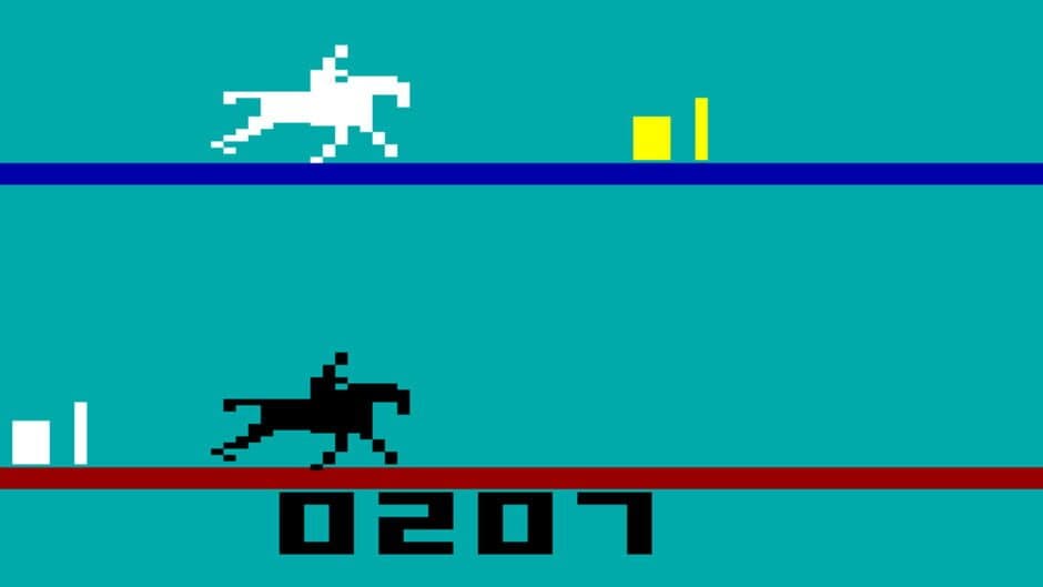 Скриншот 1 из Hippodrom