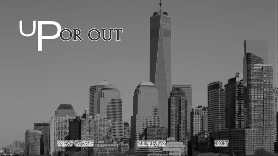 Скриншот 3 из Up or Out