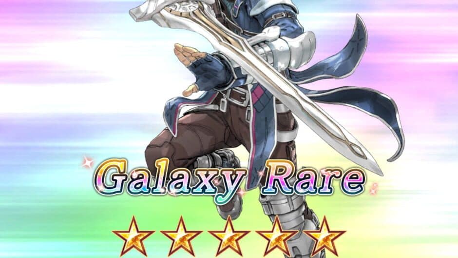 Скриншот 9 из Star Ocean: Anamnesis