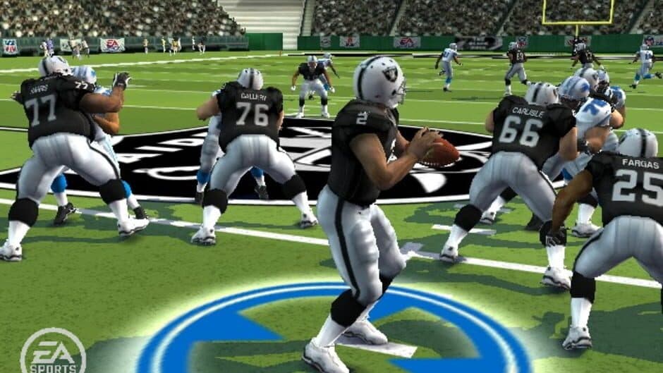 Скриншот 8 из Madden NFL 09