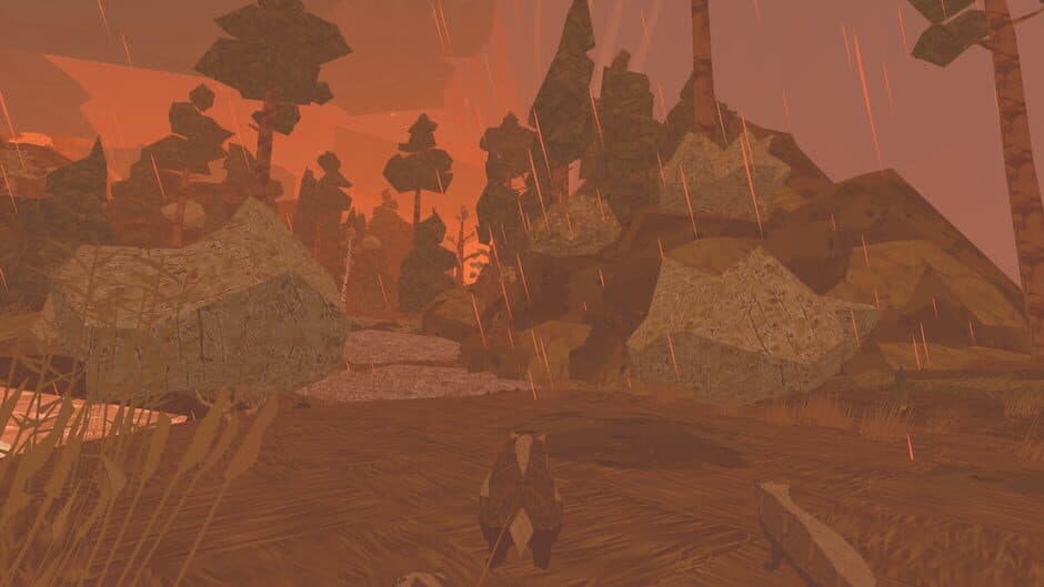 Скриншот 1 из Shelter