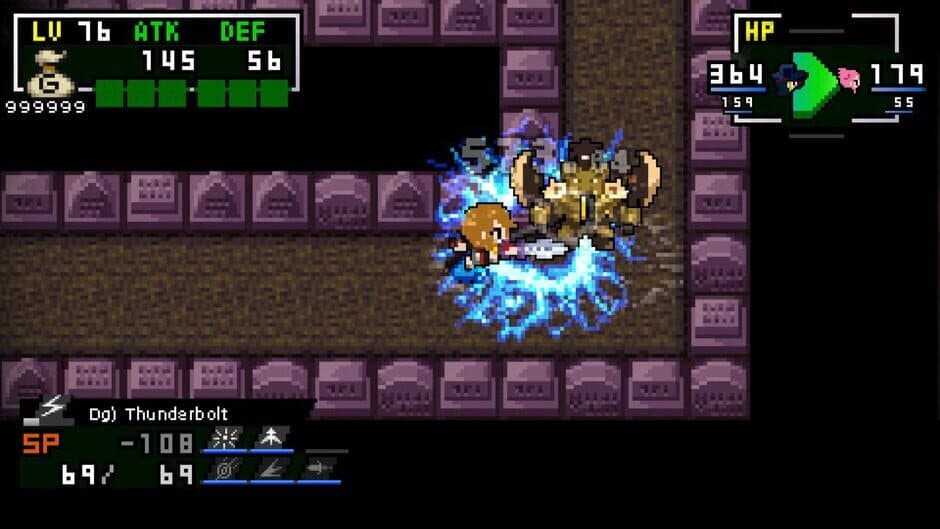 Скриншот 4 из Cladun X2