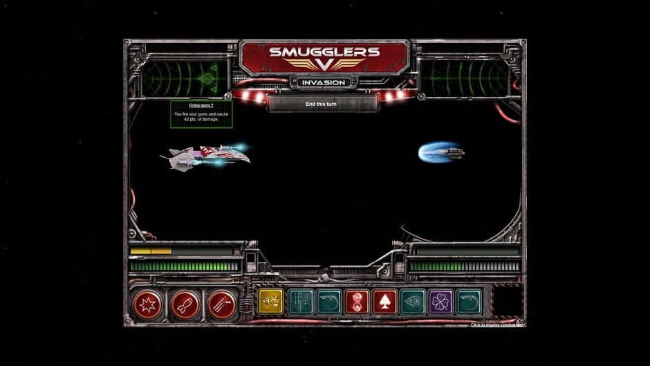 Скриншот 4 из Smugglers 5: Invasion