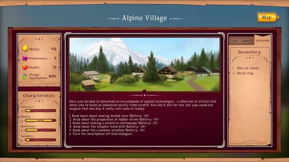 Скриншот 6 из Not So Middle Ages