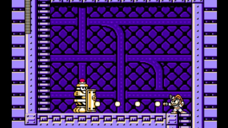 Скриншот 3 из Mega Man 10