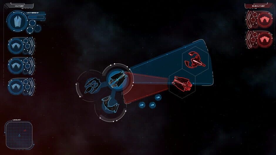 Скриншот 2 из The Final Frontier