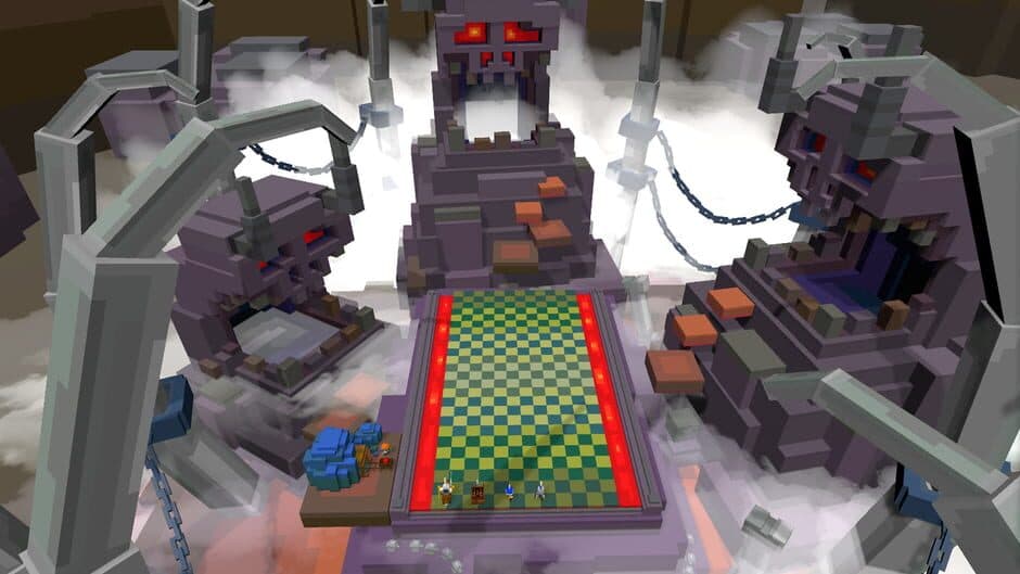 Скриншот 3 из Cubians VR