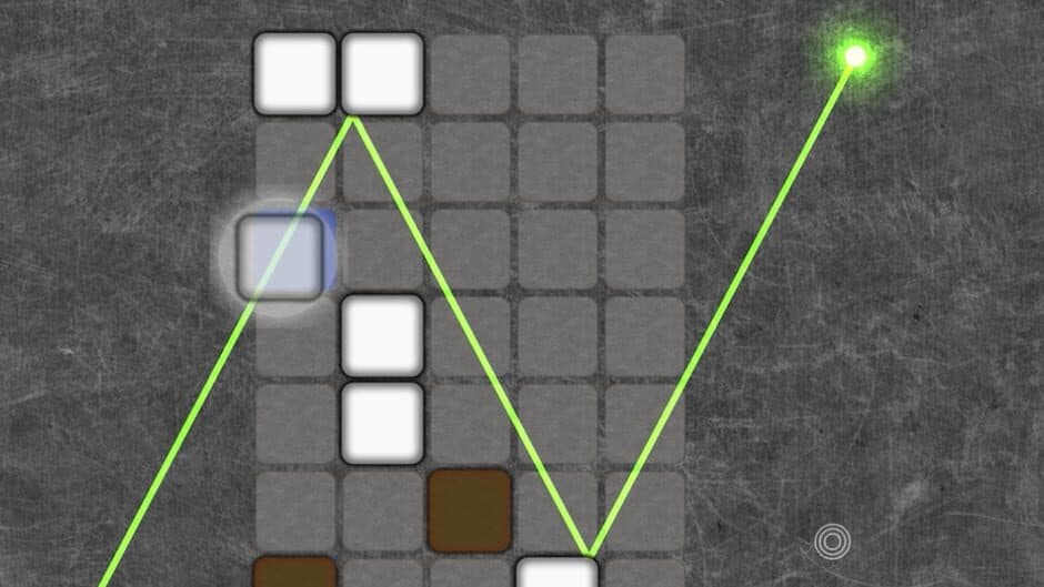 Скриншот 4 из Laseronium: The Line