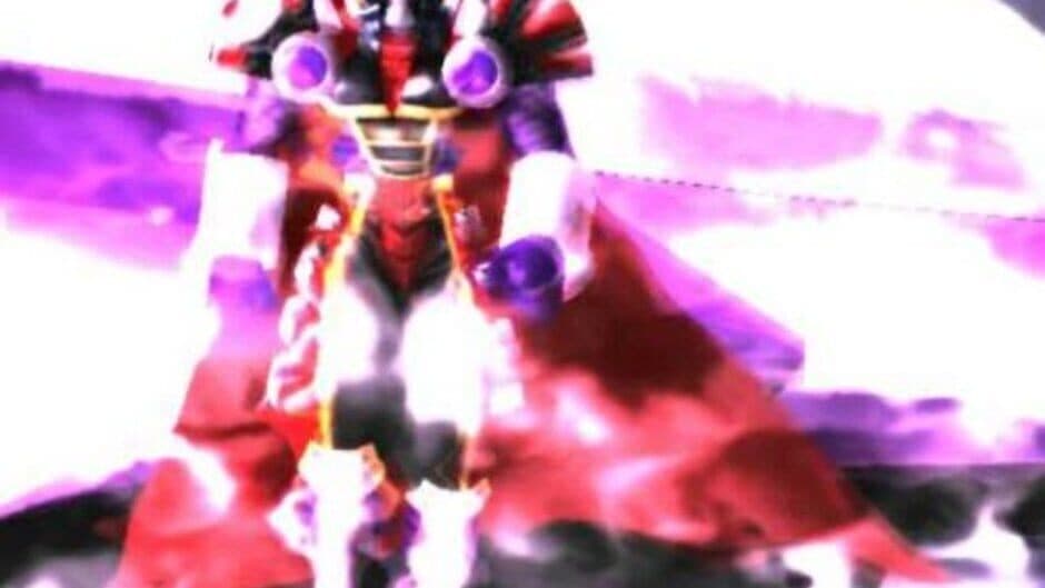 Скриншот 10 из F-Zero GX