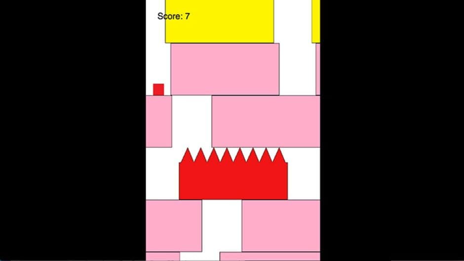 Скриншот 2 из Cubeshift