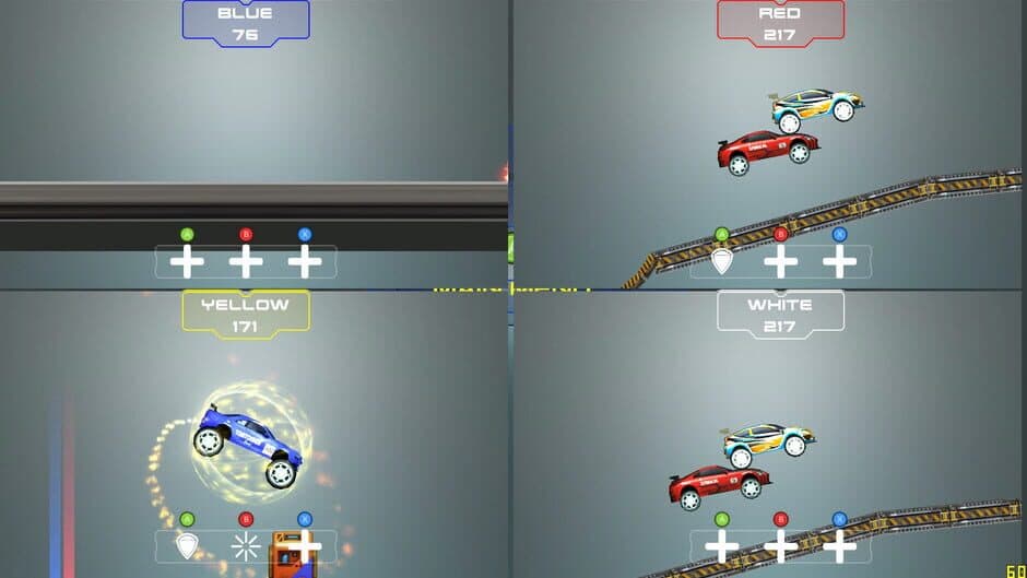 Скриншот 1 из Epic Mayhem