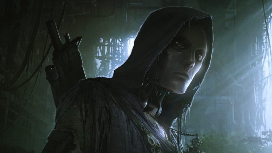 Скриншот 5 из Wasteland 2: Director's Cut