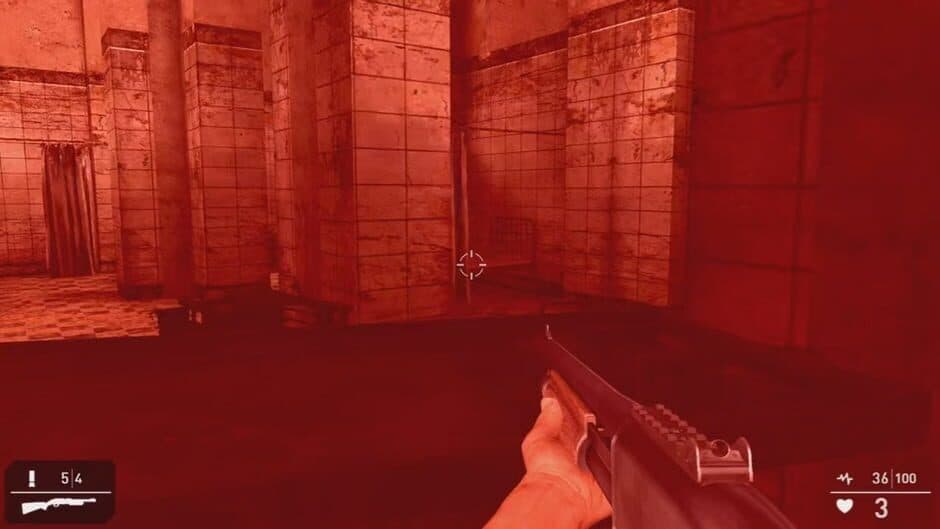 Скриншот 4 из Blackscreen Simulator