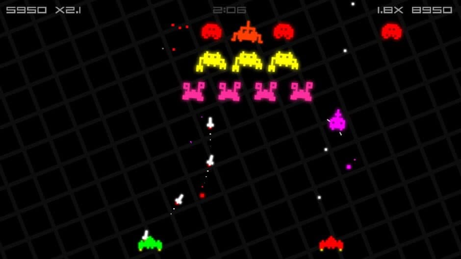 Скриншот 8 из Super Destronaut