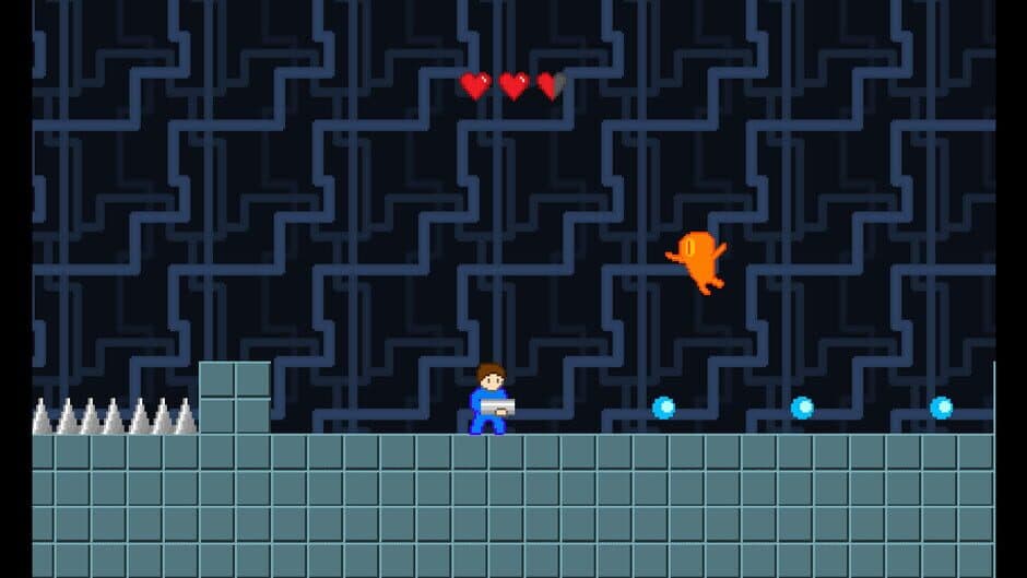 Скриншот 5 из Pixel Shooter