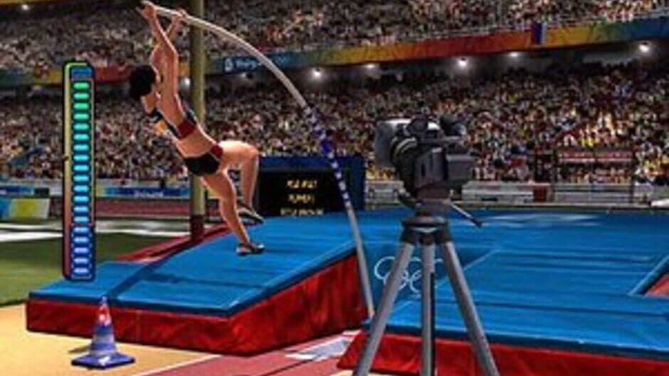 Скриншот 1 из Beijing 2008