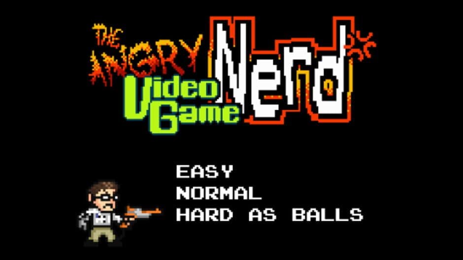 Скриншот 5 из Angry Video Game Nerd Adventures