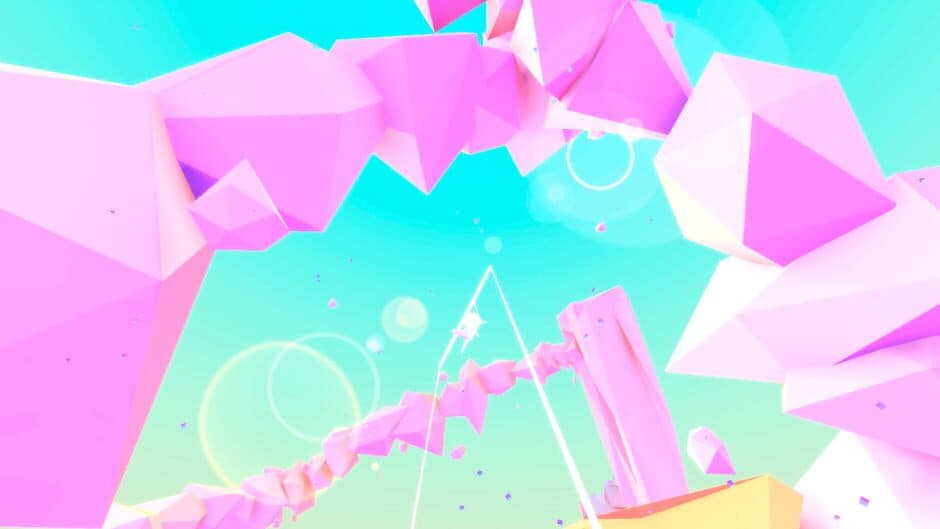 Скриншот 2 из Sky Valley