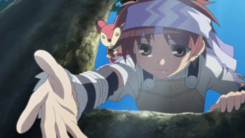 Скриншот 5 из Rune Factory 2: A Fantasy Harvest Moon