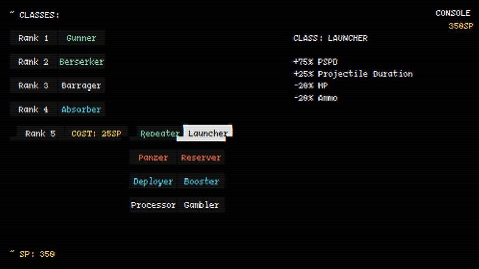 Скриншот 2 из Bytepath