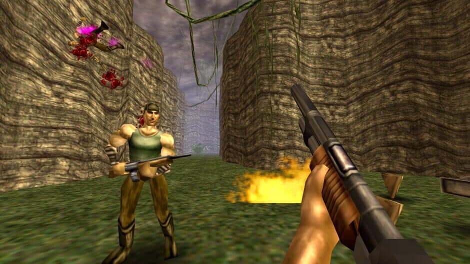 Скриншот 5 из Turok