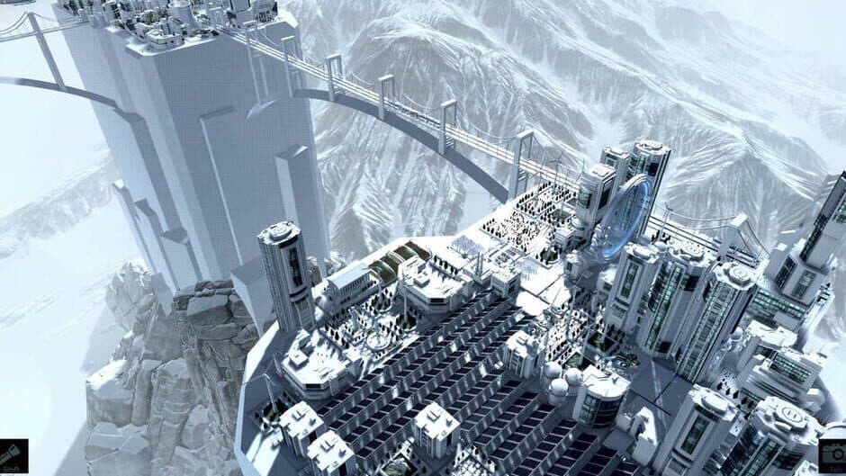 Скриншот 6 из Cliff Empire