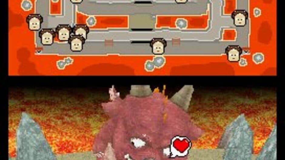 Скриншот 3 из Paul's Monster Adventure
