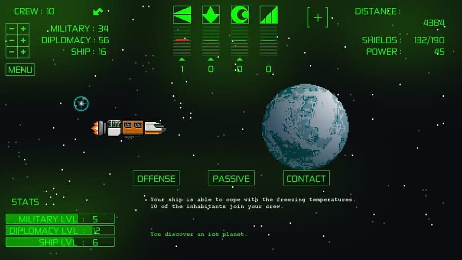 Скриншот 5 из Oese
