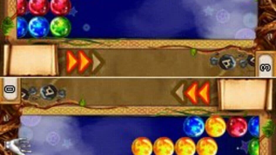 Скриншот 6 из Ball Fighter