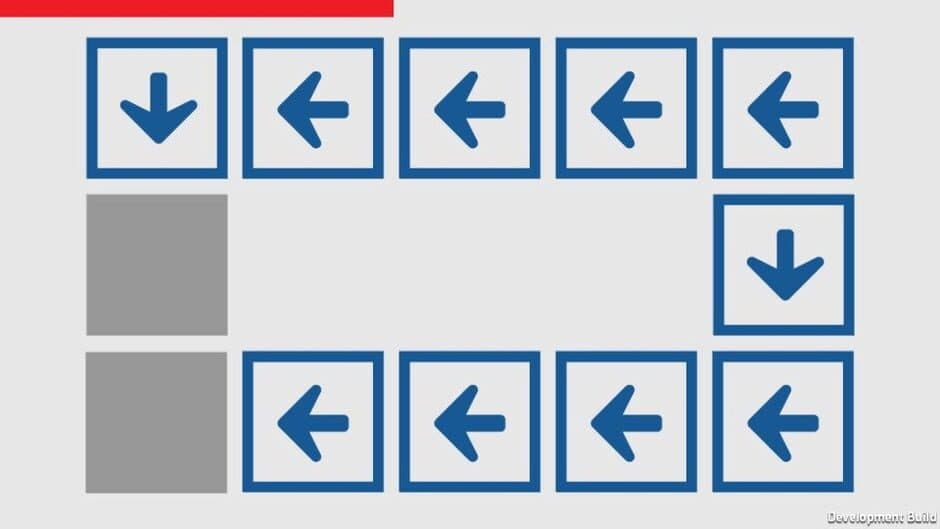 Скриншот 4 из Squares