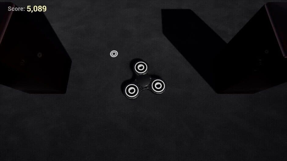 Скриншот 5 из Ultimate Spinner Simulator - Unstress Yourself