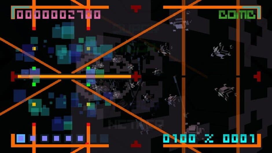 Скриншот 10 из Bit.Trip Core