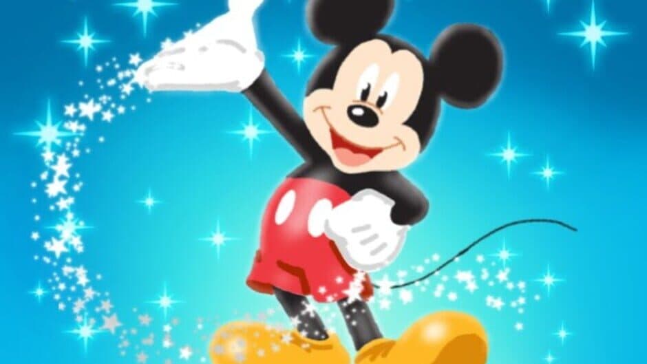 Скриншот 7 из Disney Art Academy
