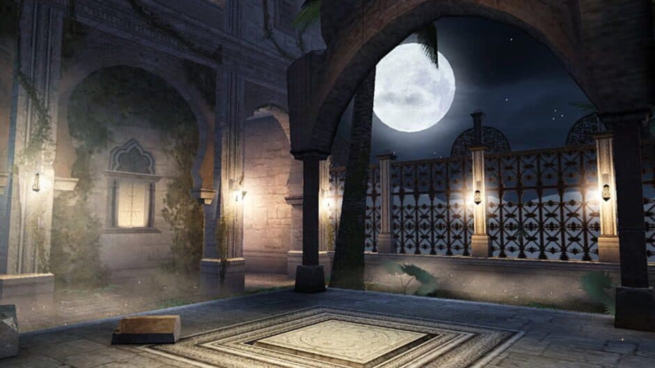 Скриншот 5 из Prince of Persia: The Sands of Time