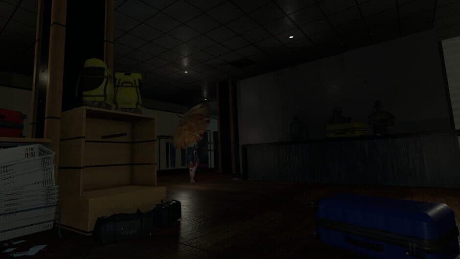 Скриншот 4 из Empty Town