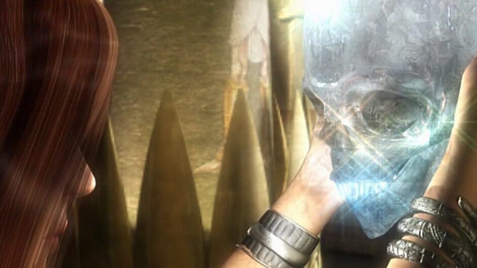 Скриншот 2 из Atlantis III: The New World
