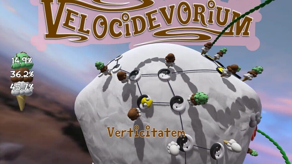 Скриншот 6 из Velocidevorium