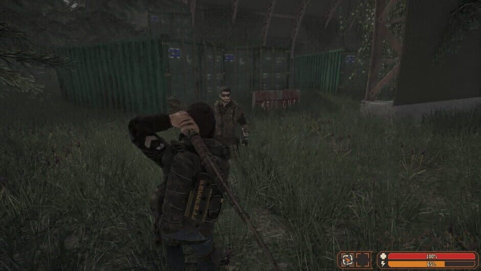 Скриншот 2 из Last Survivor