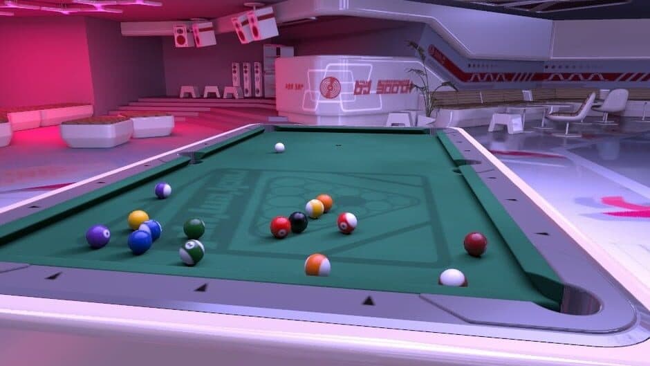 Скриншот 4 из Hustle Kings