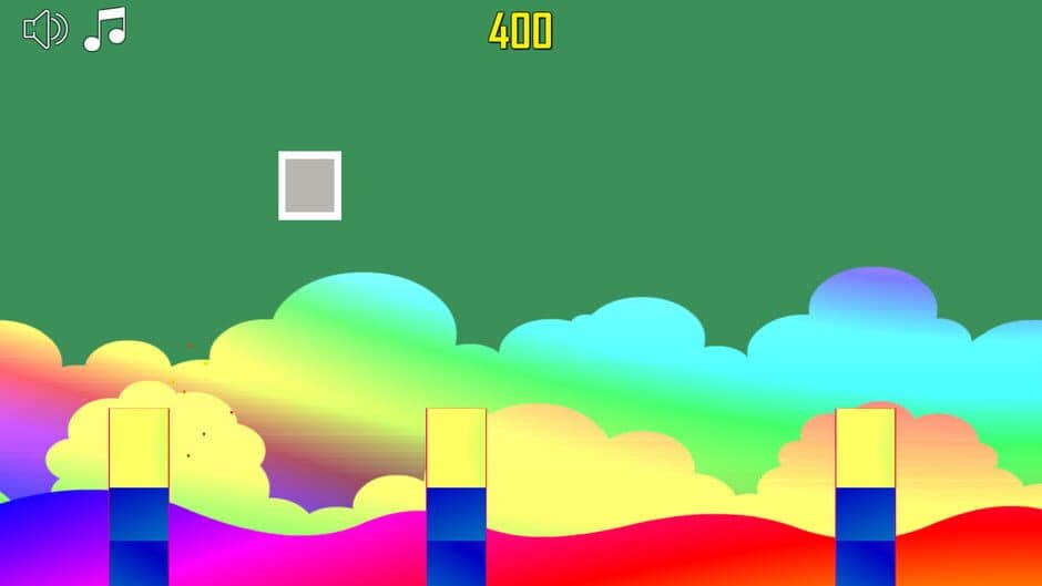 Скриншот 3 из Trippy Jump