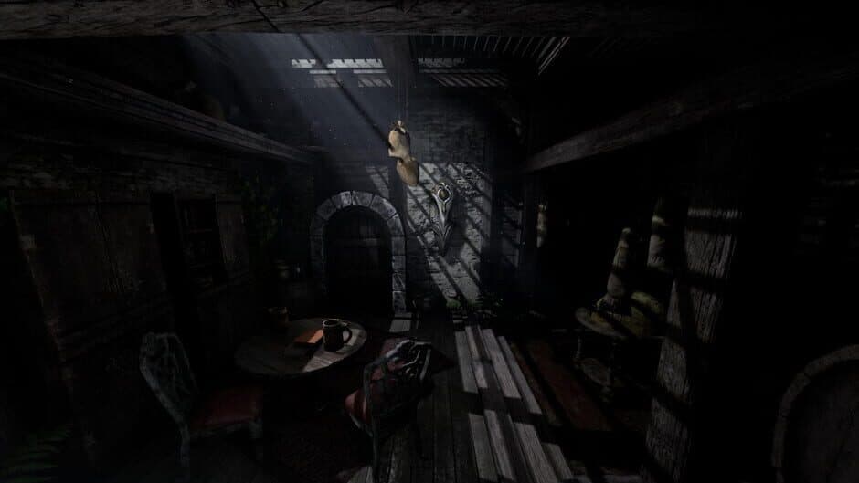 Скриншот 1 из Bernackels' Shoggoth